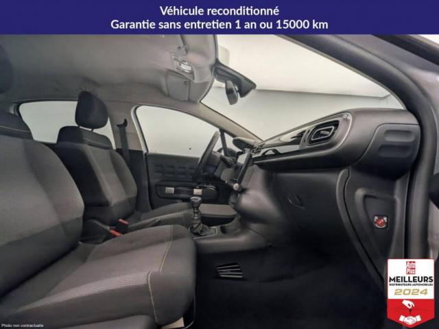 Citroen C3 image 9