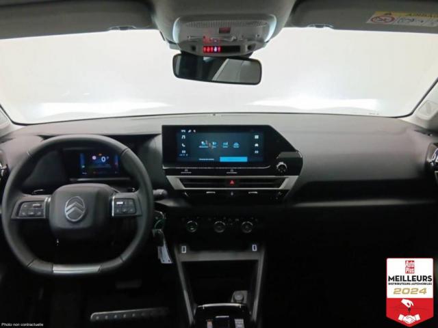 Citroen C4 image 5