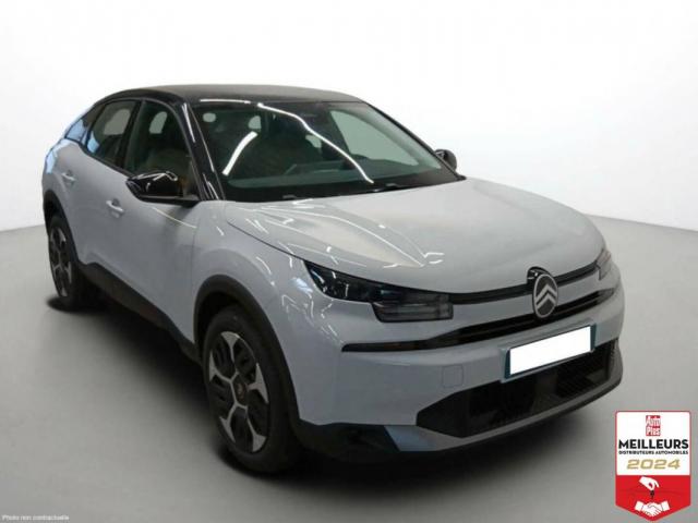 Citroen C4 image 9