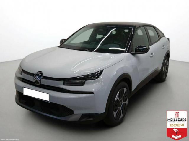 Citroen C4 image 4