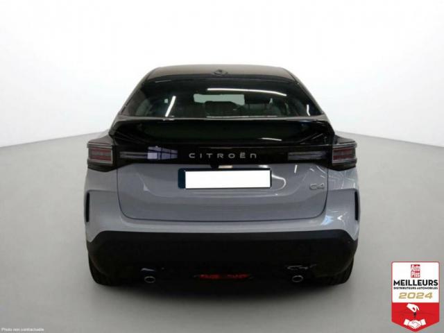 Citroen C4 image 1