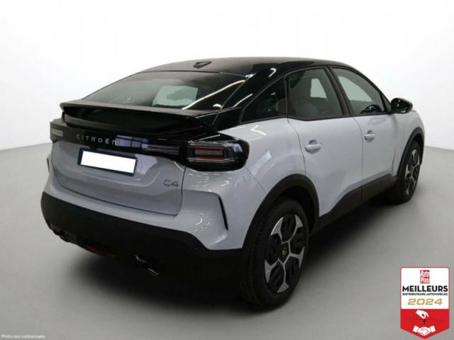 Citroen C4 image 3