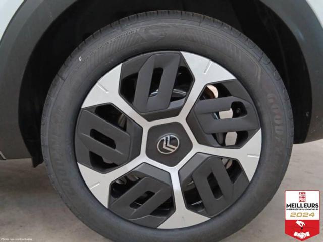 Citroen C4 image 8