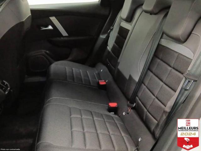 Citroen C4 image 7