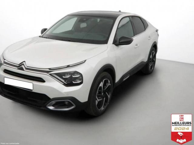 Citroen C4 X image 5
