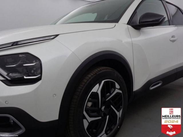 Citroen C4 X image 1