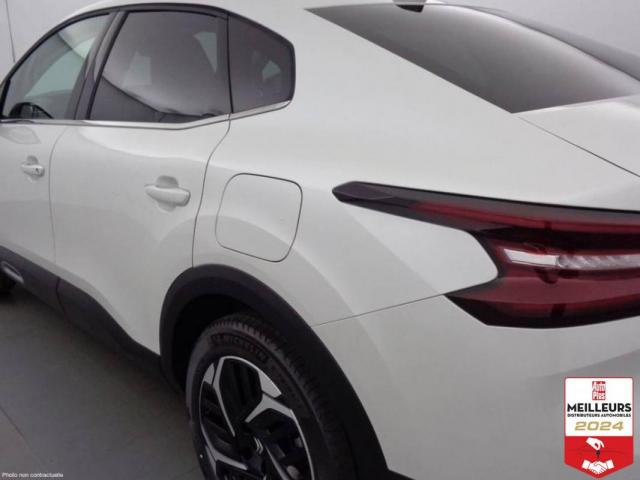 Citroen C4 X image 2