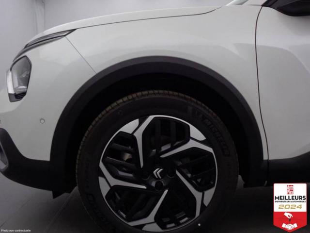 Citroen C4 X image 7