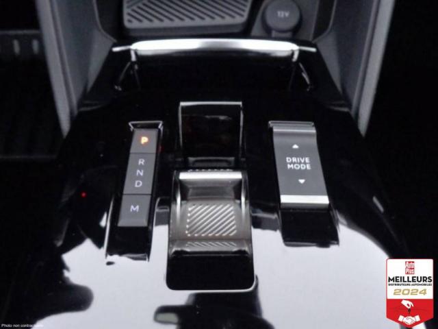 Citroen C4 X image 4