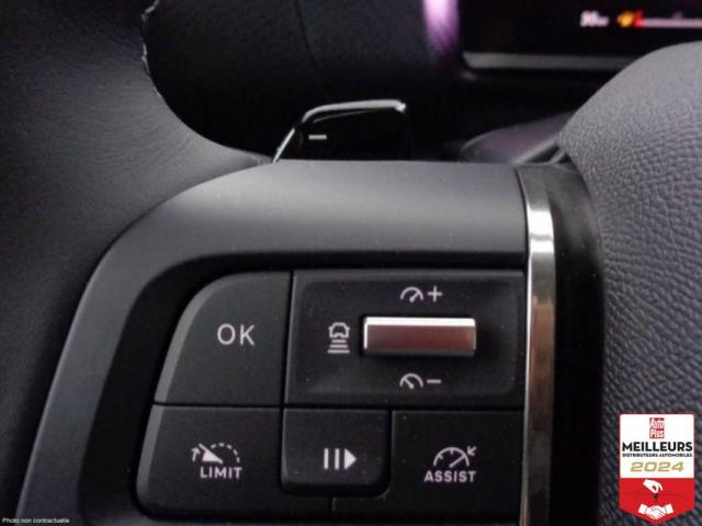Citroen C4 X image 3