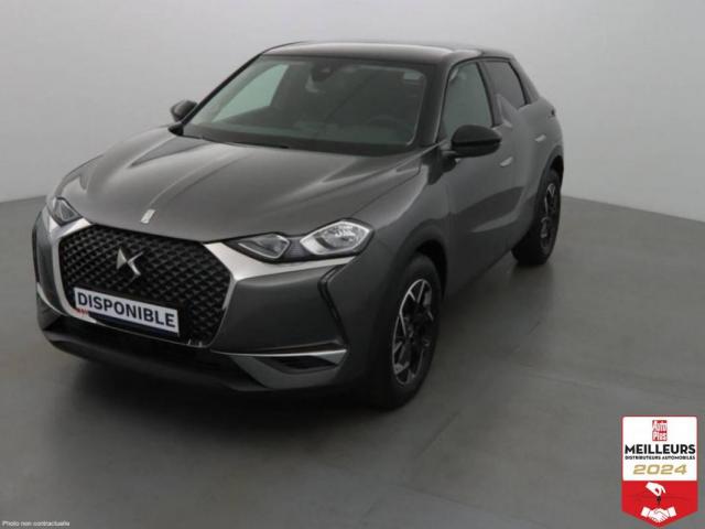 Ds Ds 3 image 8