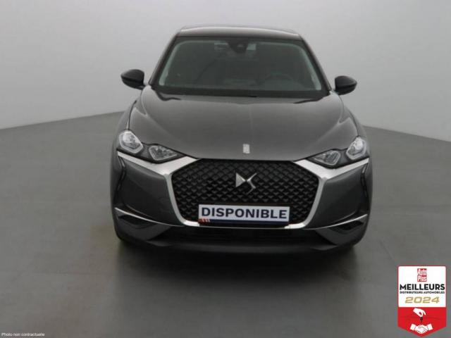 Ds Ds 3 image 1