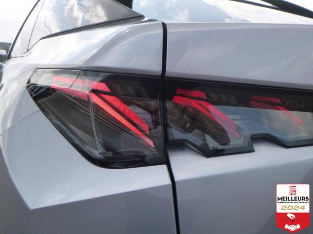 Peugeot 3008 image 2