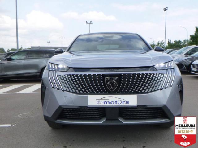Peugeot 3008 image 4
