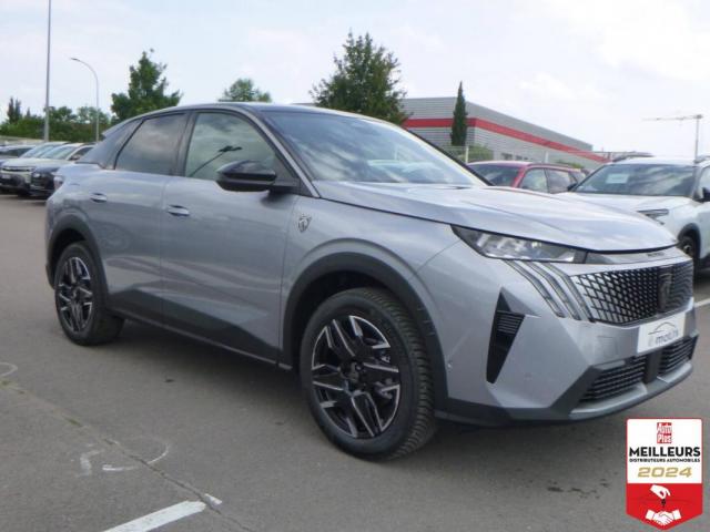 Peugeot 3008 image 5