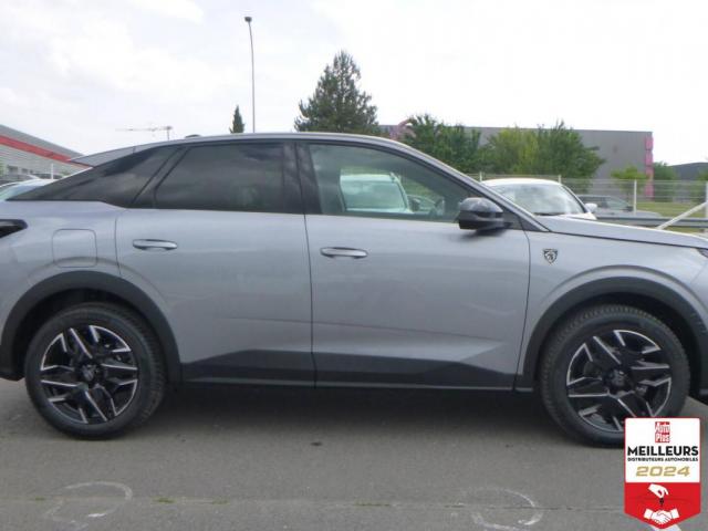 Peugeot 3008 image 1