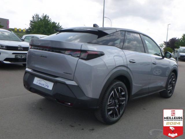Peugeot 3008 image 9