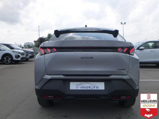 Peugeot 3008 image 3