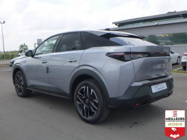 Peugeot 3008 image 6