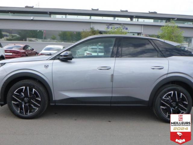 Peugeot 3008 image 8