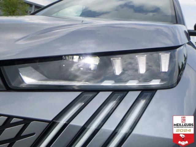 Peugeot 3008 image 7