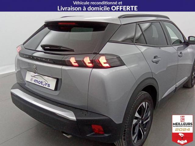 Peugeot 2008 image 4