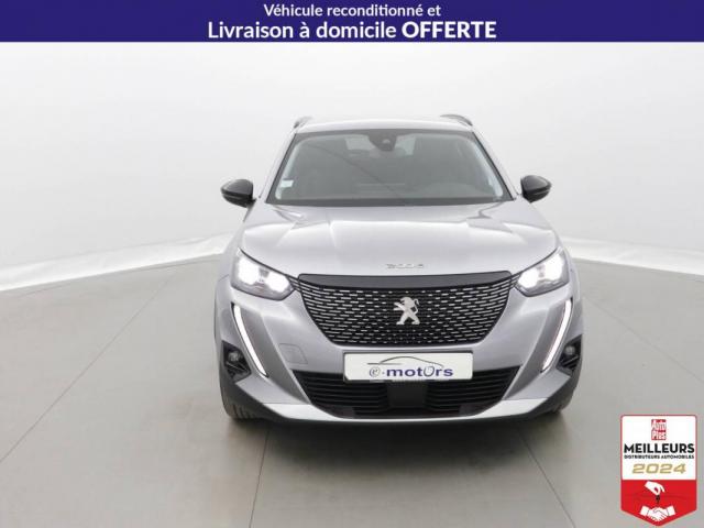 Peugeot 2008 image 9