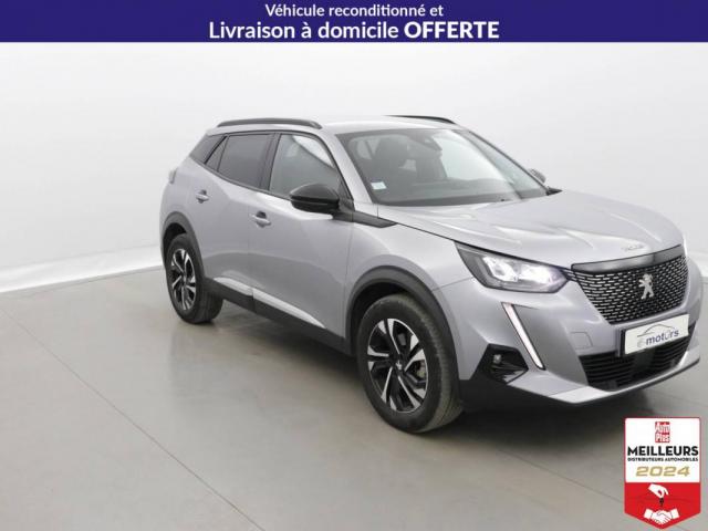 Peugeot 2008 image 8