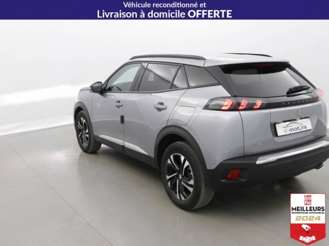 Peugeot 2008 image 1
