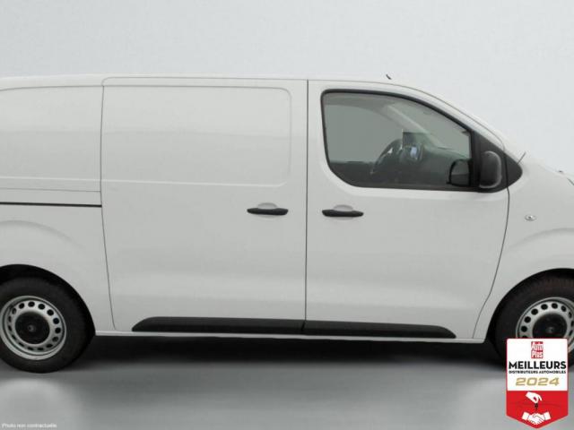 Citroen Jumpy image 6
