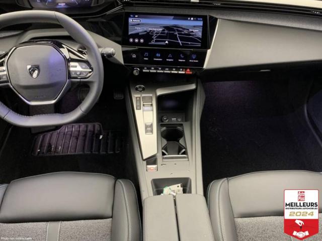 Peugeot 308 image 3
