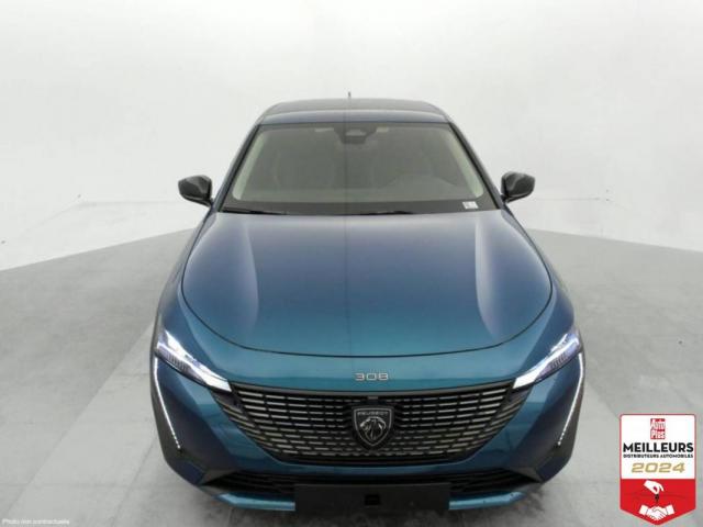Peugeot 308 image 6