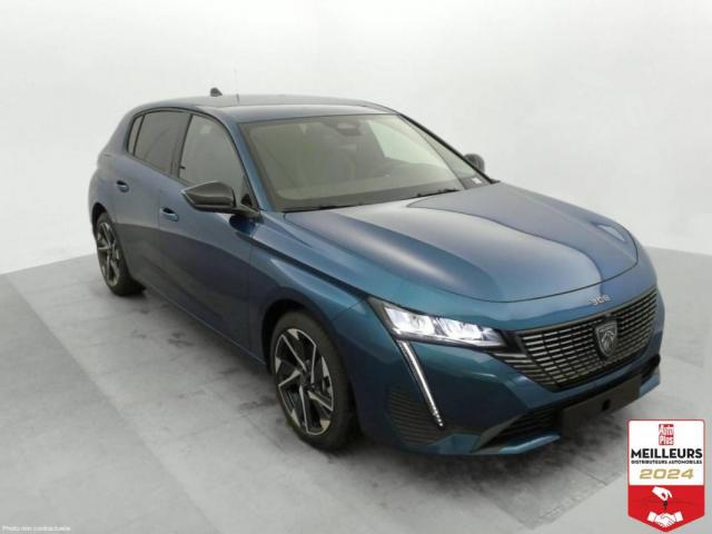 Peugeot 308 image 9