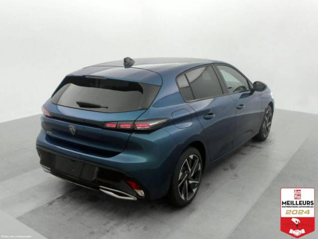 Peugeot 308 image 7