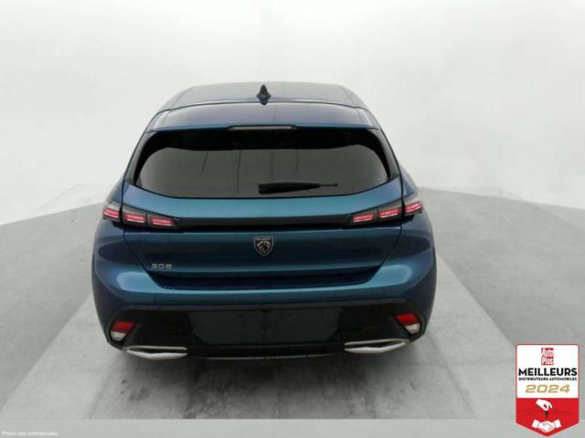 Peugeot 308 image 5
