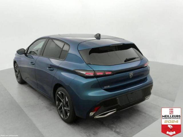 Peugeot 308 image 2
