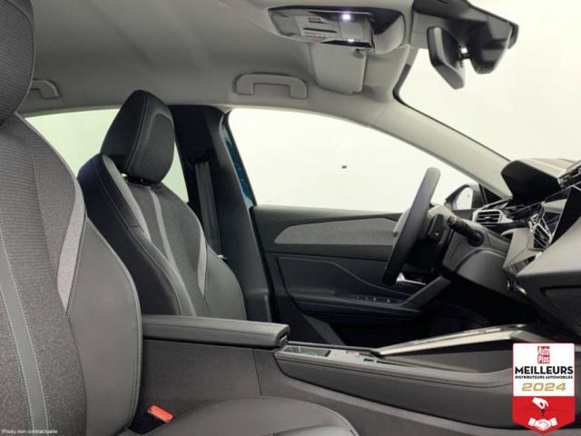 Peugeot 308 image 1