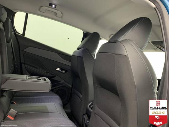 Peugeot 308 image 4