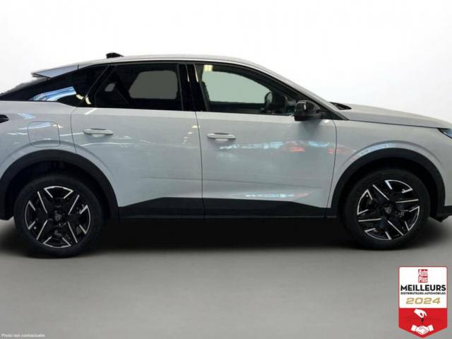 Peugeot 3008 image 3