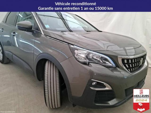 Peugeot 3008 image 2