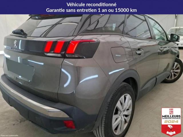 Peugeot 3008 image 7