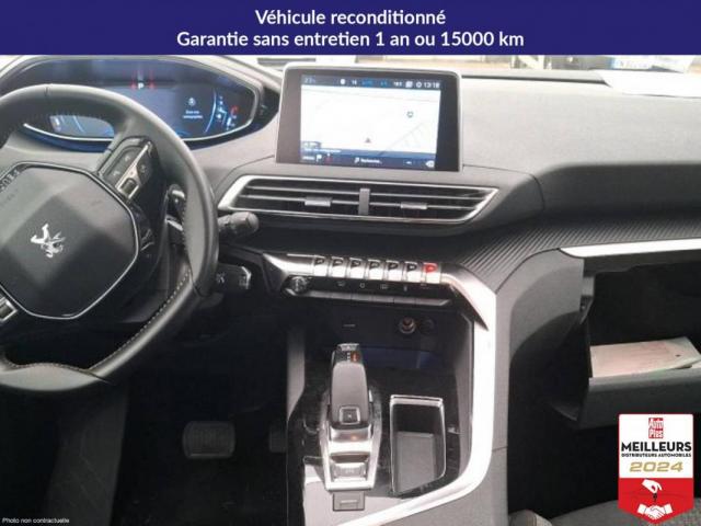 Peugeot 3008 image 4