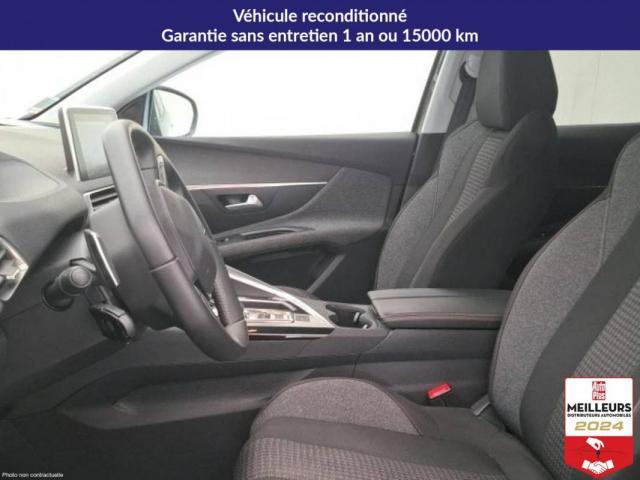 Peugeot 3008 image 1