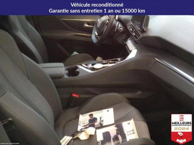 Peugeot 3008 image 1