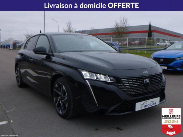 Peugeot 308 image 4