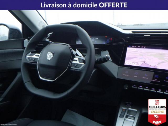 Peugeot 308 image 3