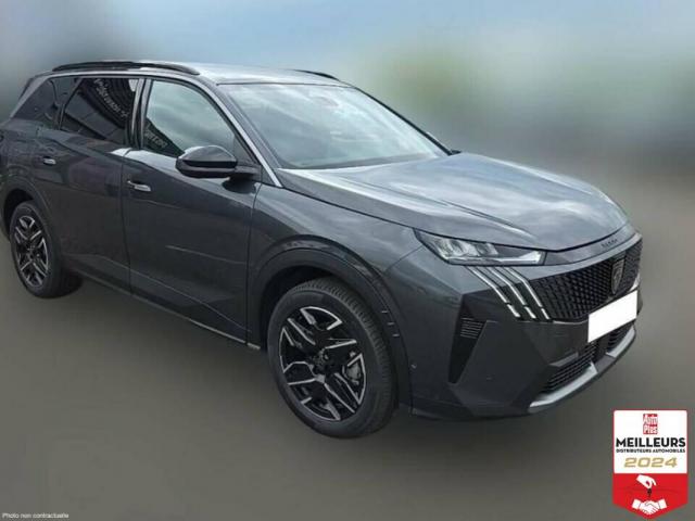 Peugeot 5008 image 8