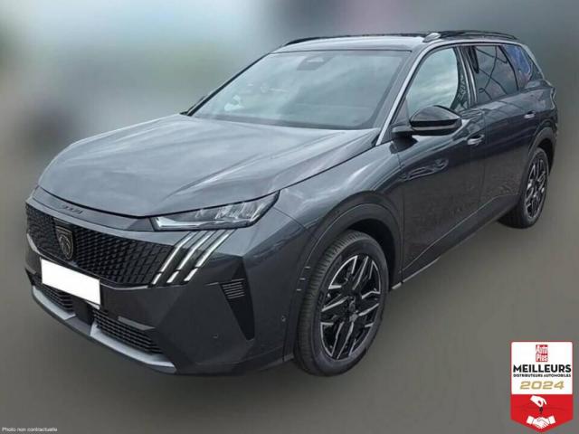 Peugeot 5008 image 7