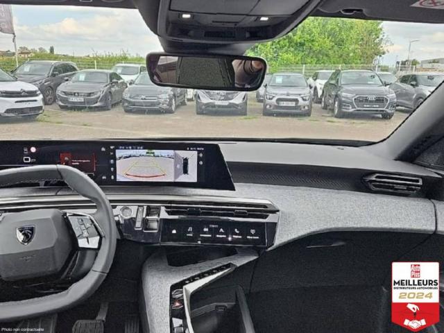 Peugeot 5008 image 6