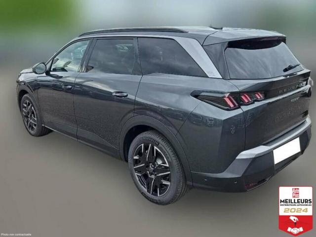 Peugeot 5008 image 2